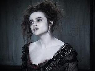 Sweeney Todd’s Mrs Lovett is a gay icon and heres why