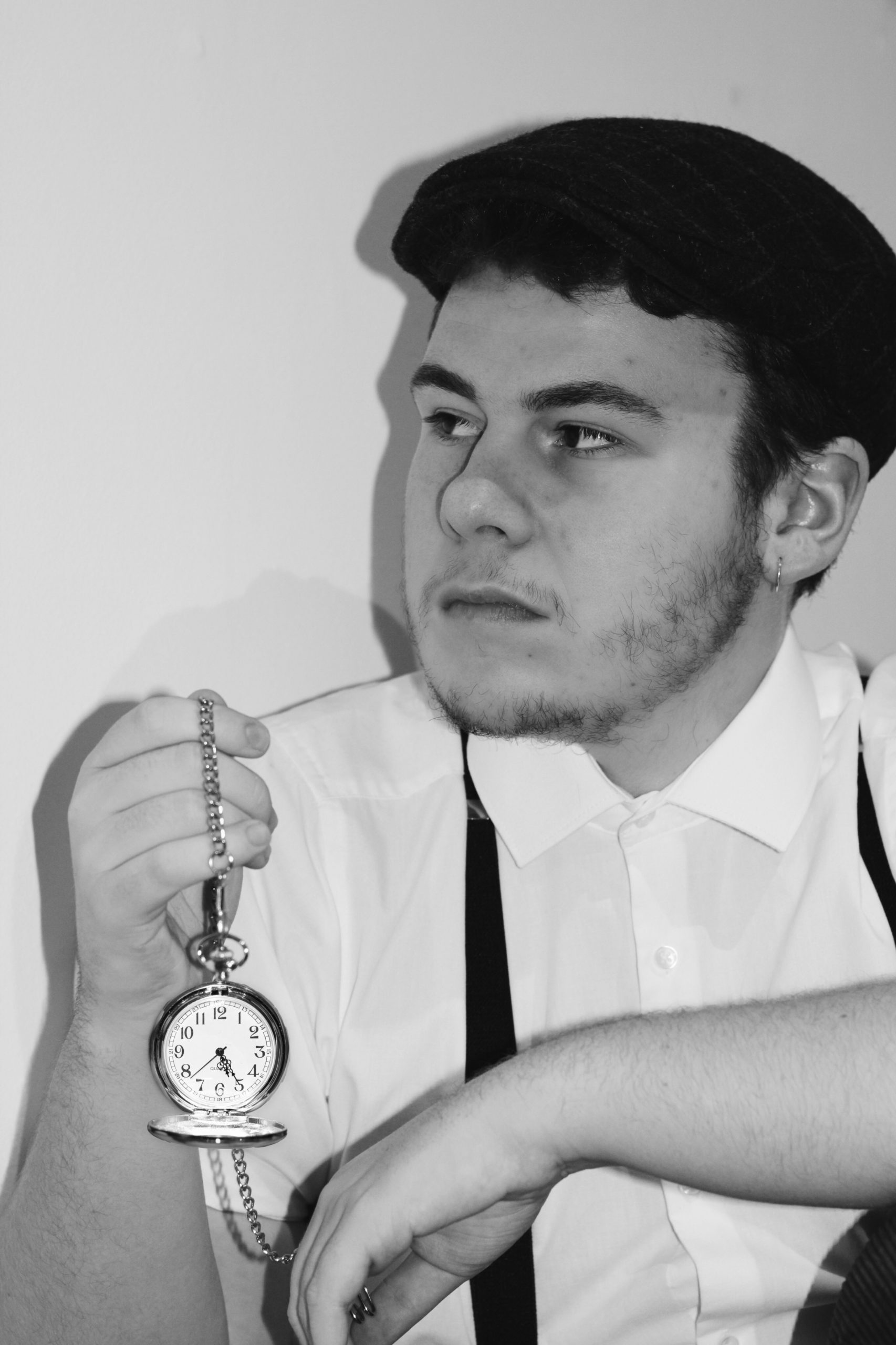 Vintage Pocket Watch Review – Trendhim